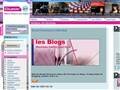 Lesblogs