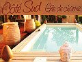 Gite de charme piscine ardeche