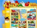 Prizee : jeux sur internet