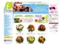 Livraison fleurs : Offrir un bouquet de fleurs avec Florajet