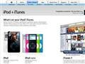 Apple - iPod et iTunes