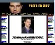 Mission: Tom Cruise