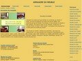 ANNUAIRE DU MEUBLE