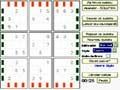 Sudoku As - Puzzles et Solution