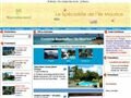 Ile maurice des voyages dans les iles